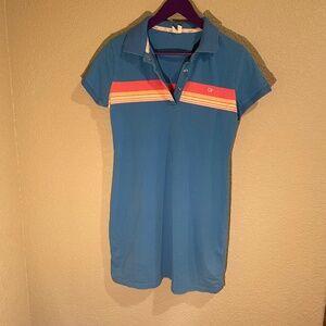 Vintage Ocean Pacific T- shirt Dreas